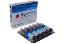 Myomine(200 mg/5 ml)