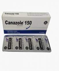 Canazole(150 mg)