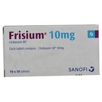 Frisium(10 mg)