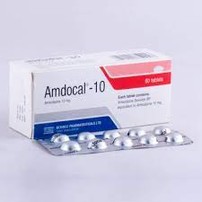 Amdocal(10 mg)