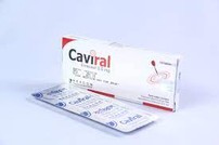 Caviral(0.5 mg)