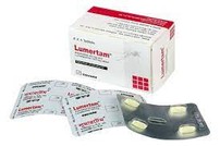 Lumertam(20 mg+120 mg)