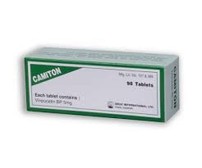 Camiton(5 mg)