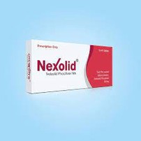 Nexolid(200 mg)