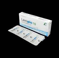 Laxopic(10 mg)