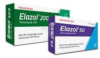 Elazol(200 mg)