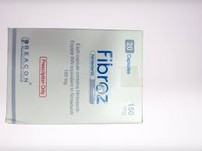 Fibroz(100 mg)