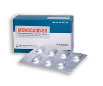 Monocard-SR(50 mg)