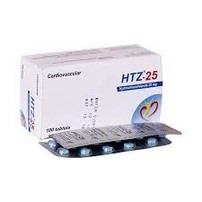 HTZ(25 mg)