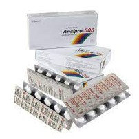 Ancipro(500 mg)