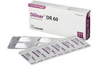 Diliner DR(60 mg)