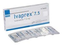 Ivaprex(7.5 mg)