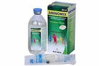 Aminomix(5%)