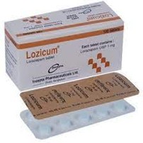 Lozicum(1 mg)