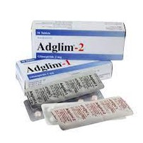 Adglim(2 mg)