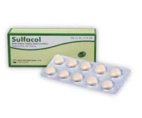 Sulfacol(500 mg)