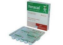 Veracal(5 mg/2 ml)