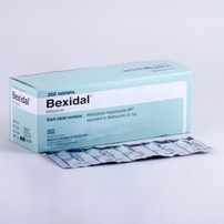 Bexidal(50 mg)