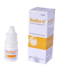 Beuflox-D(0.3%+0.1%)