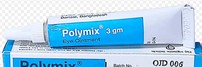 Polymix((500 IU+10000 IU)/gm)