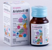 Aristovit M()