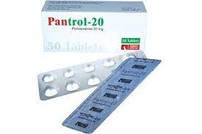 Pantrol(20 mg)