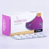 Norestin(5 mg)