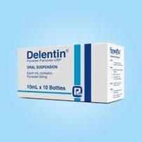 Delentin(125 mg)