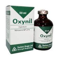 Oxynil(250 mg/ml)
