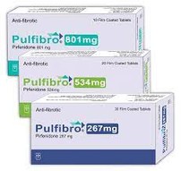 Pulfibro(534 mg)