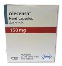Alecensa(150 mg)