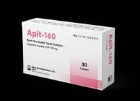 Apit(160 mg)