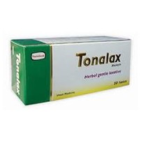 Tonalax()