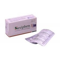Hexiphen(2 mg)