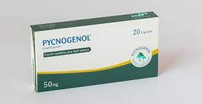 Pycnogenol(50 mg)