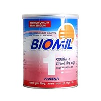 Biomil 1 Infant Milk Formula Tin (0-6 months) 400 gm