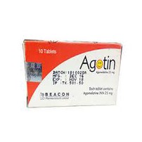Agotin(25 mg)