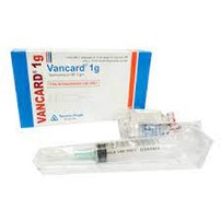 Vancard(1 gm/vial)