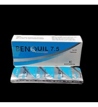 Benquil(7.5 mg)