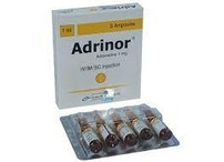Adrinor(1 mg/ml)