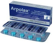Arpolax(20 mg)