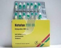 Ketofun(200 mg)