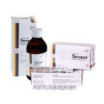 Tervent(2.5 mg)