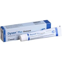 Dyvon Plus(0.05%+0.005%) Ointment