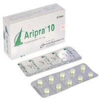 Aripra(10 mg)