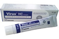 Virux-HC(5%+1%)
