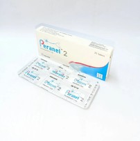 Peranel(2 mg)
