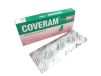 Coveram (4 mg+5 mg)