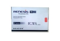 Renesis(70 mg)