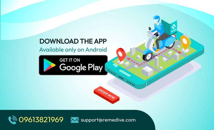 Android App Download Link